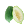 Kaccha Papita