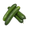 Kheera (Seedless)