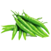 Hari Mirch (Chilli)
