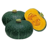 Kaddu (Green)