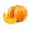 Kaddu (Yellow-Cut)